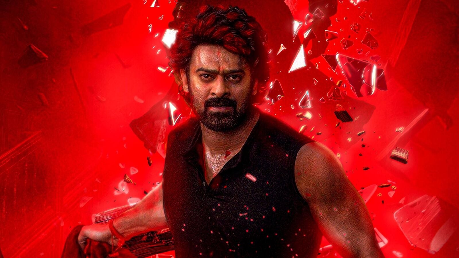 இந்திய சினிமாவே மிரளப்போகும் சாதனை, பிரபாஸ் செய்வாரா? அடித்துச் சொல்லும் ரசிகர்கள்!
