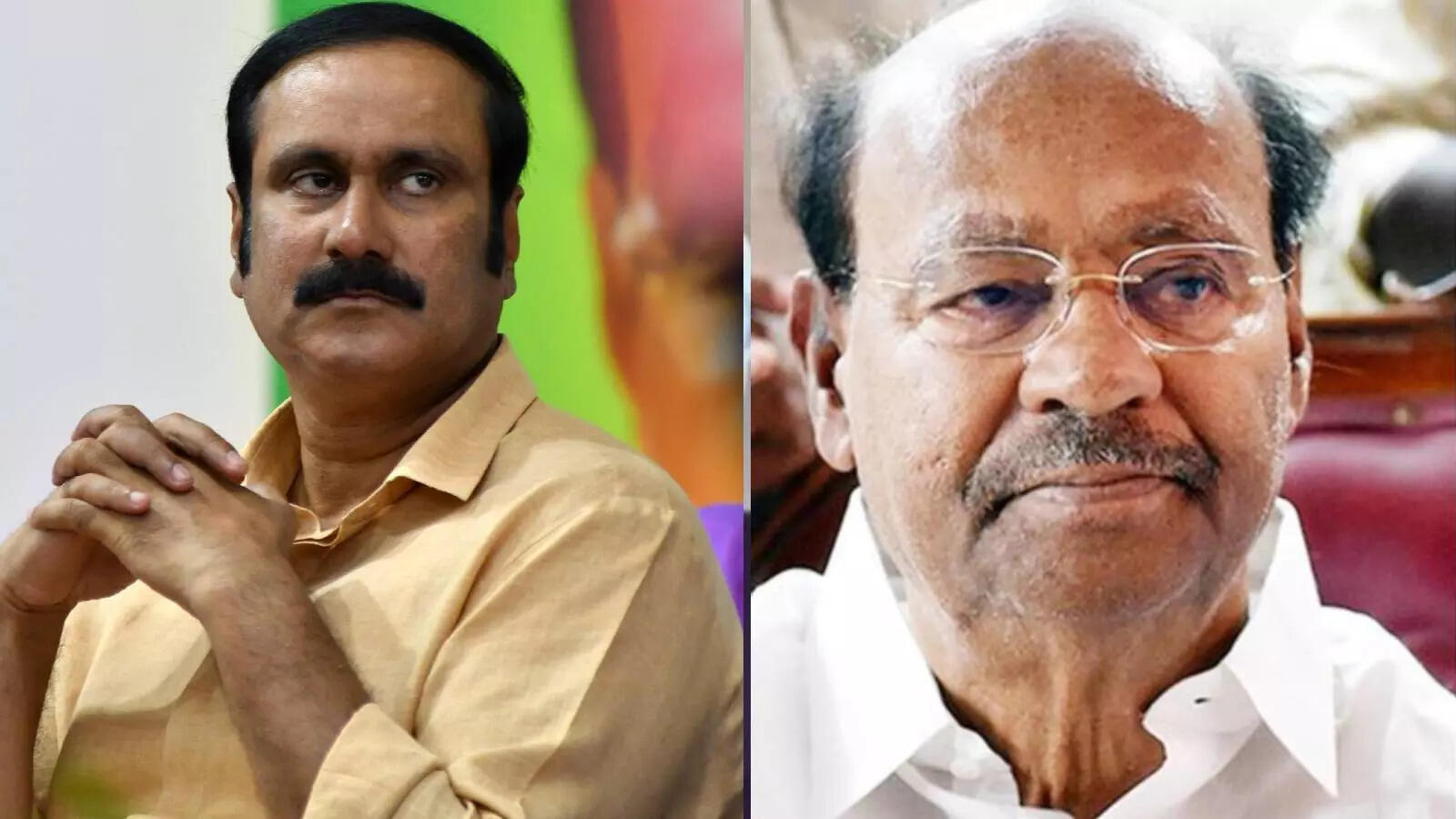 அன்புமணி மன்னிப்பு, அப்பட்டமான பொய் என விளாசிய ராமதாஸ்!