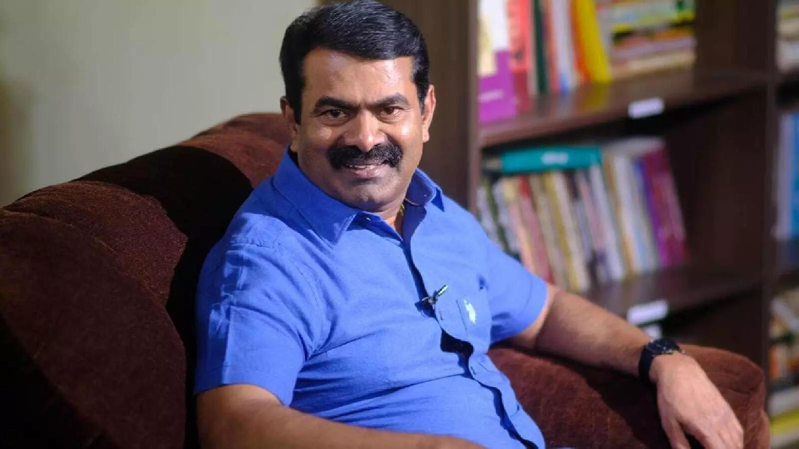 வடமொழிக்கா முதலிடம், இதுவா திராவிட மாடல்? சீமான் கடும் சீற்றம்!