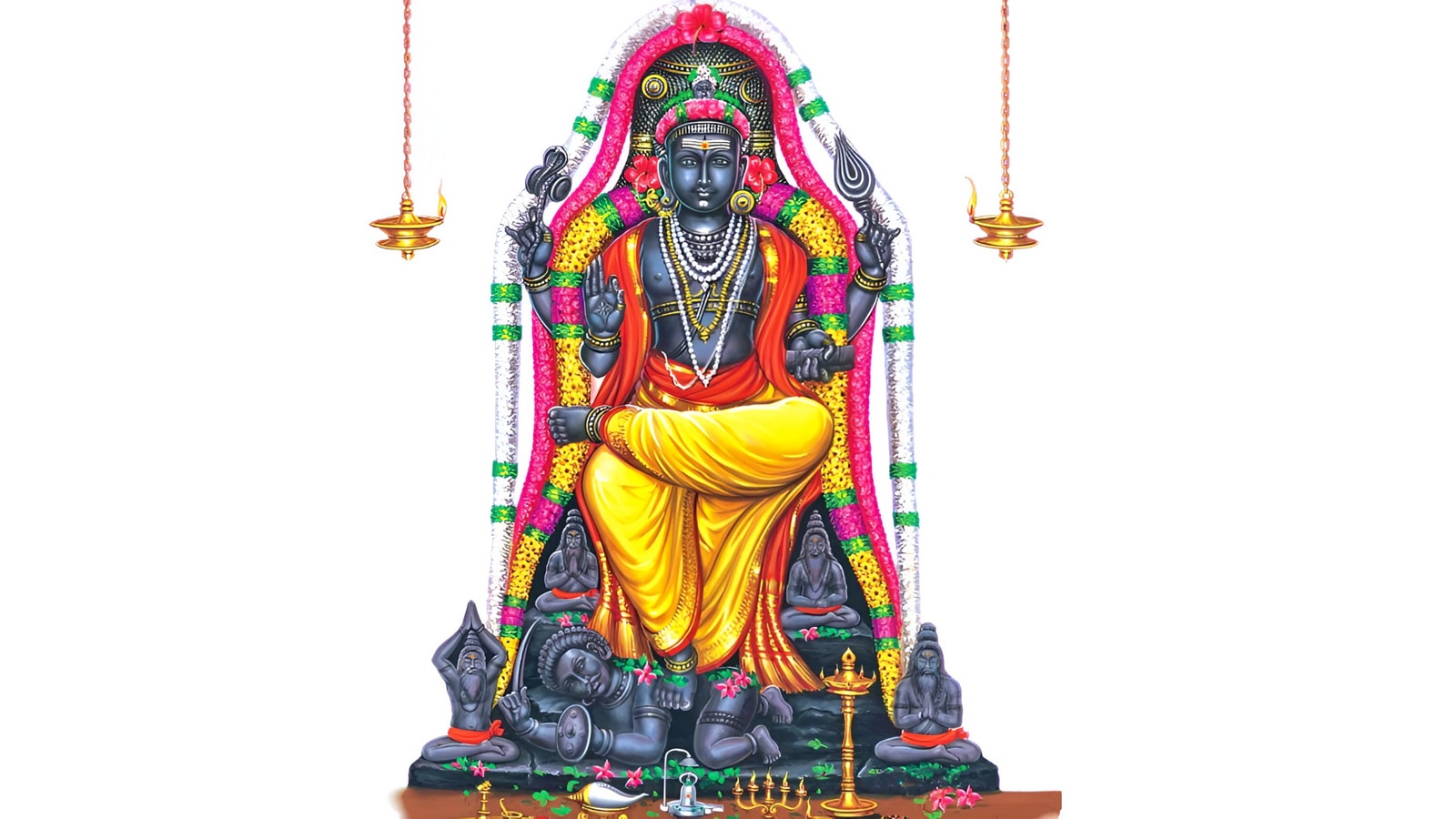 குரு புதன் தசாங்க யோகம் தான் காரணம், இந்த ராசிகளுக்கு 50 ஆண்டு பண மழை, இனி எல்லாம் ஜாக்பாட்தான்!