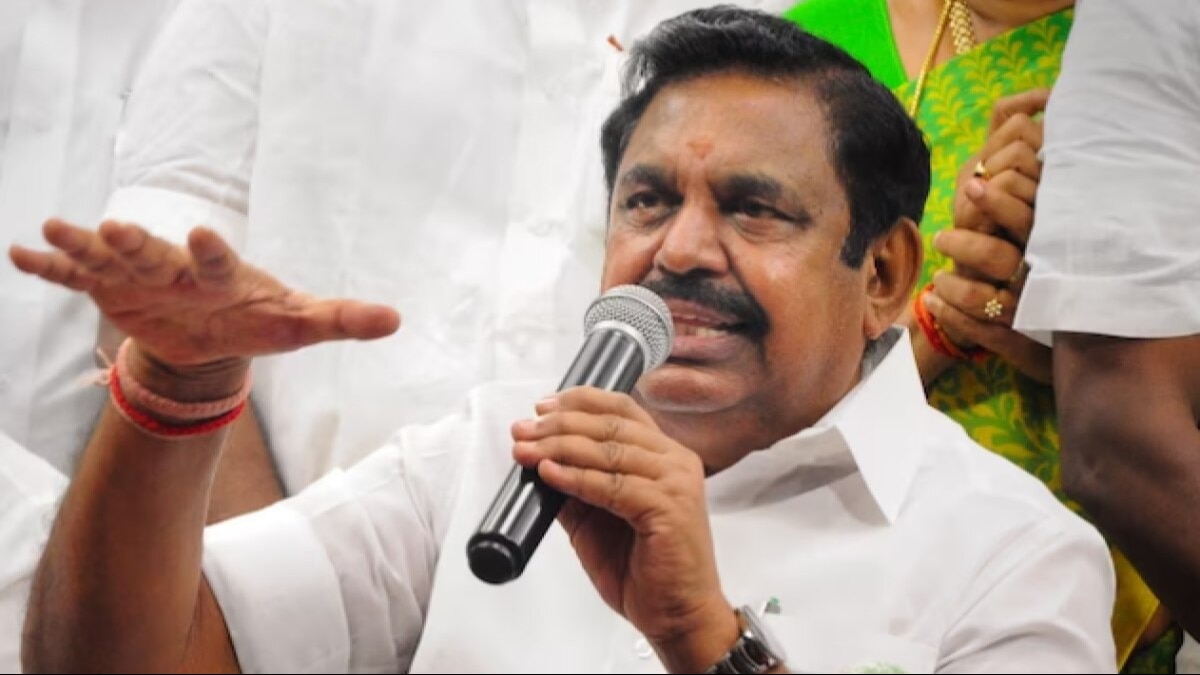 காஞ்சியில் மக்கள் தவிப்பு சீறிய -எடப்பாடி போராட்டம் உறுதி