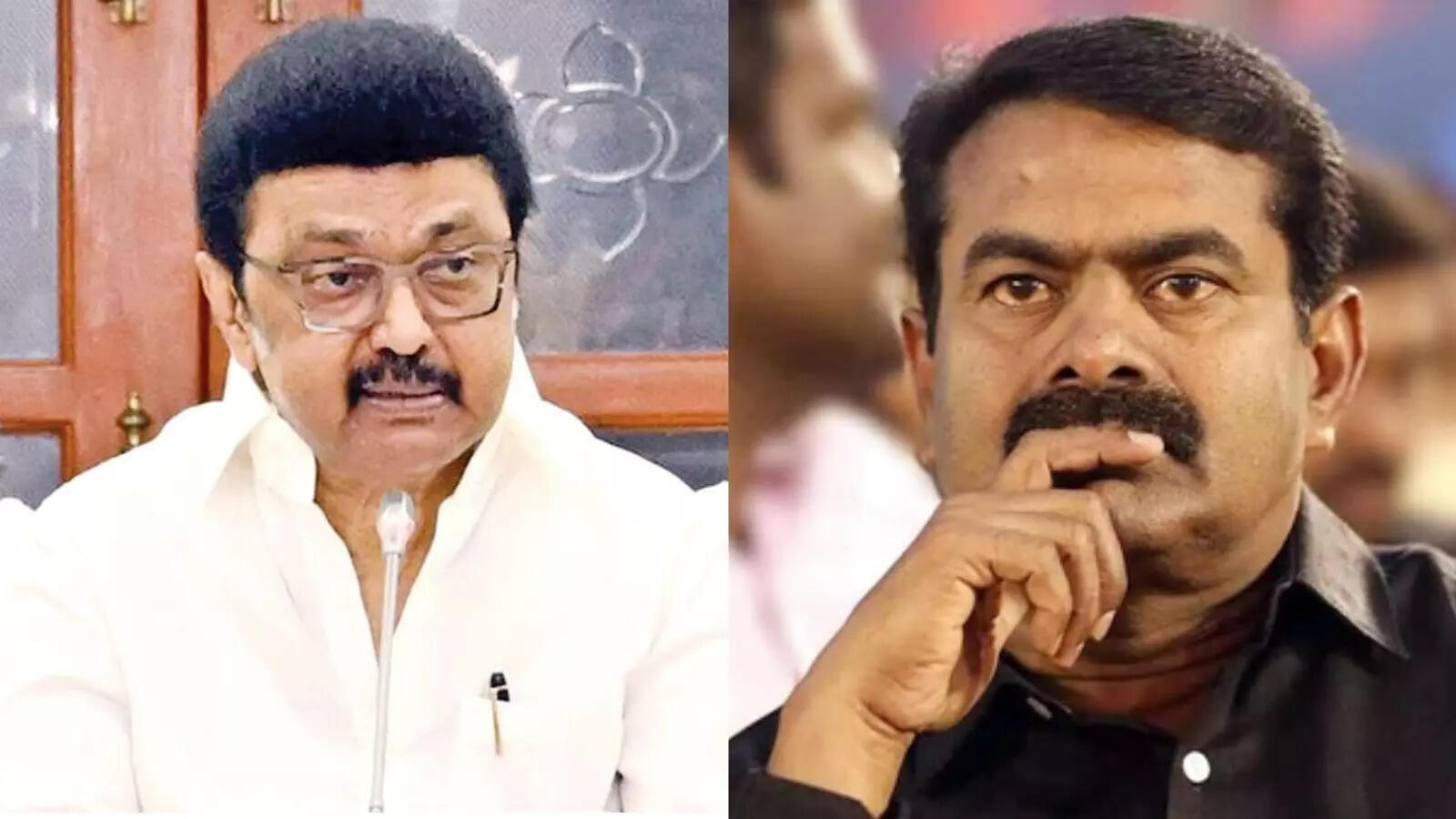 ஆணவக் கொலை தடுப்புச்சட்டம், திமுக அரசு மீது சீமான் கடும் பாய்ச்சல்