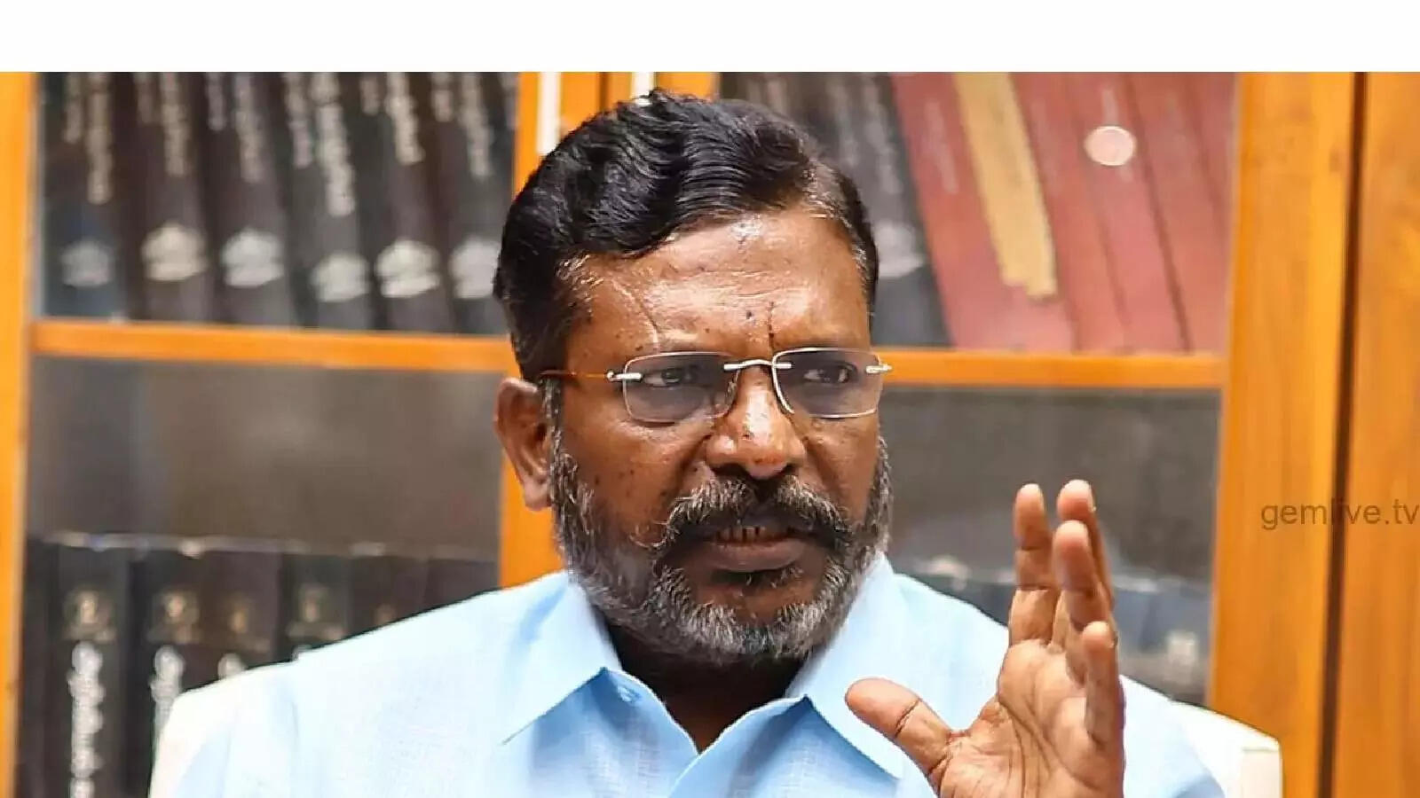 ஆந்திராவில் களமிறங்கும் விசிக, திருமாவளவன் அதிரடி அறிவிப்பு